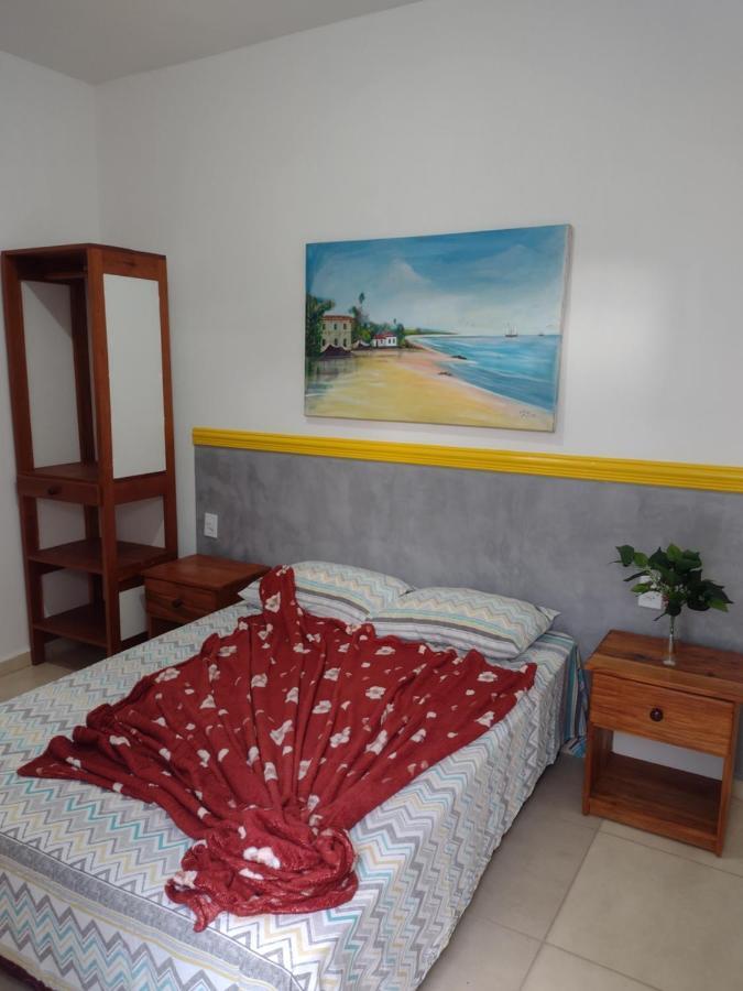 Casa1 Sua Casa De Ferias Perto Das Praias Porto Seguro Exterior photo